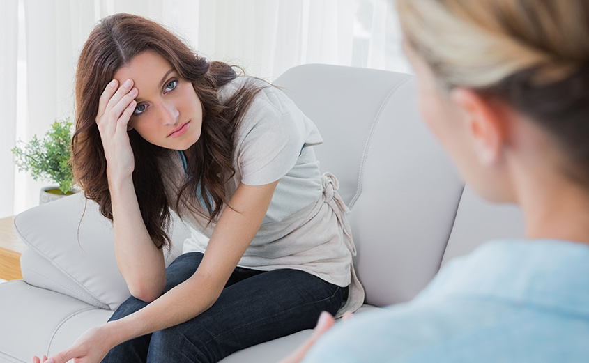 5 Types of Anxiety - psychotherapy Psychologists | Toms River, Manahawkin, Freehold, NJ