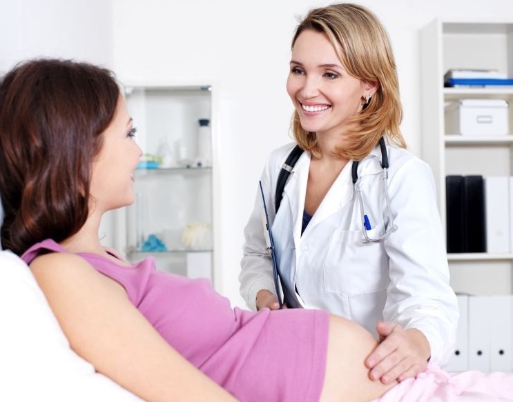 Prenatal Care Links with ADHD