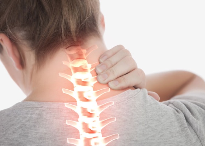 What is Chronic Pain and how can you combat it?