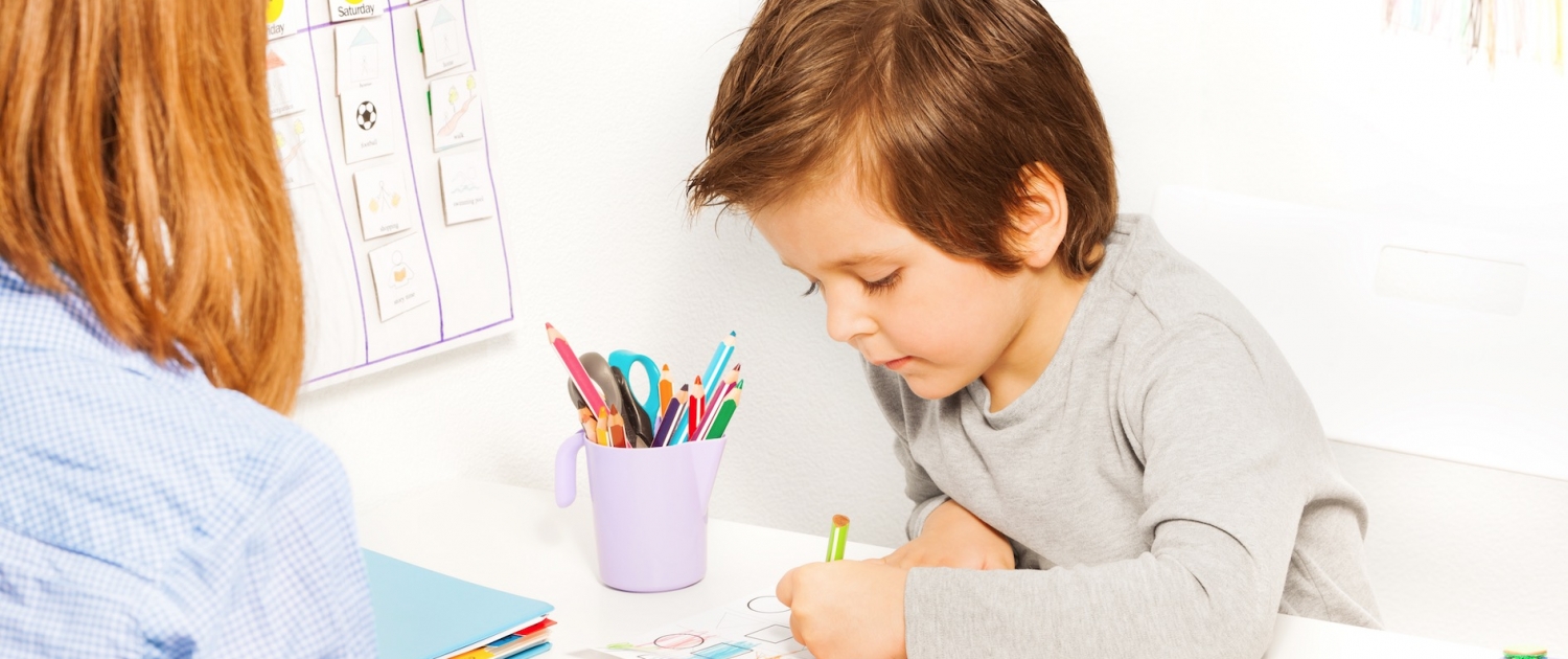 Neuropsychological Evaluations for Diagnosing ADHD in Pediatric Patients | Psychologists | Toms River, NJ | Manahawkin, NJ | Freehold, NJ - Ocean County NJ