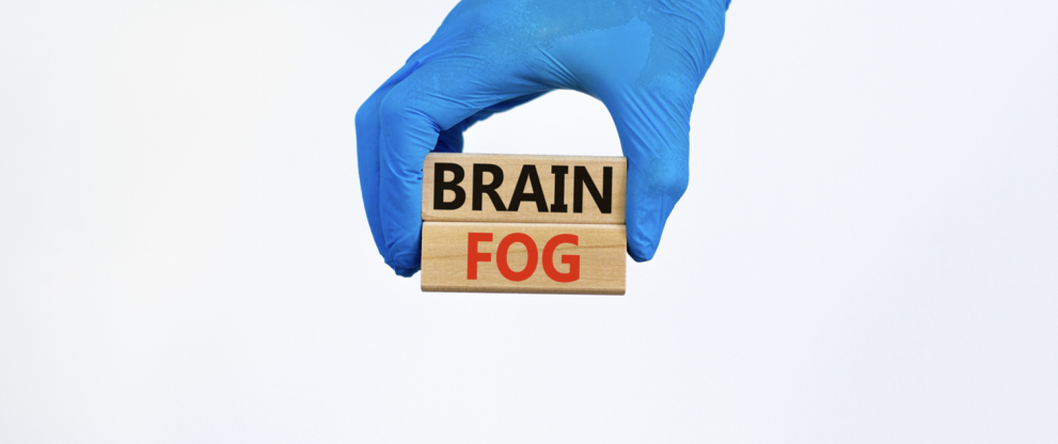 How to Improve Brain Fog | Long COVID | Psychologist Toms River NJ