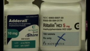 Young people on amphetamines for ADHD have twice the psychosis risk compared to other stimulants, study says